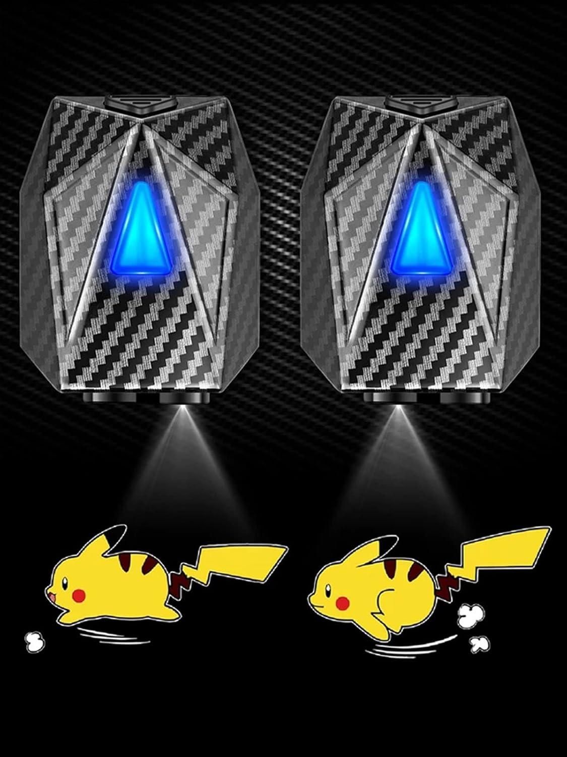 Premium Shadow Light for Car Doors