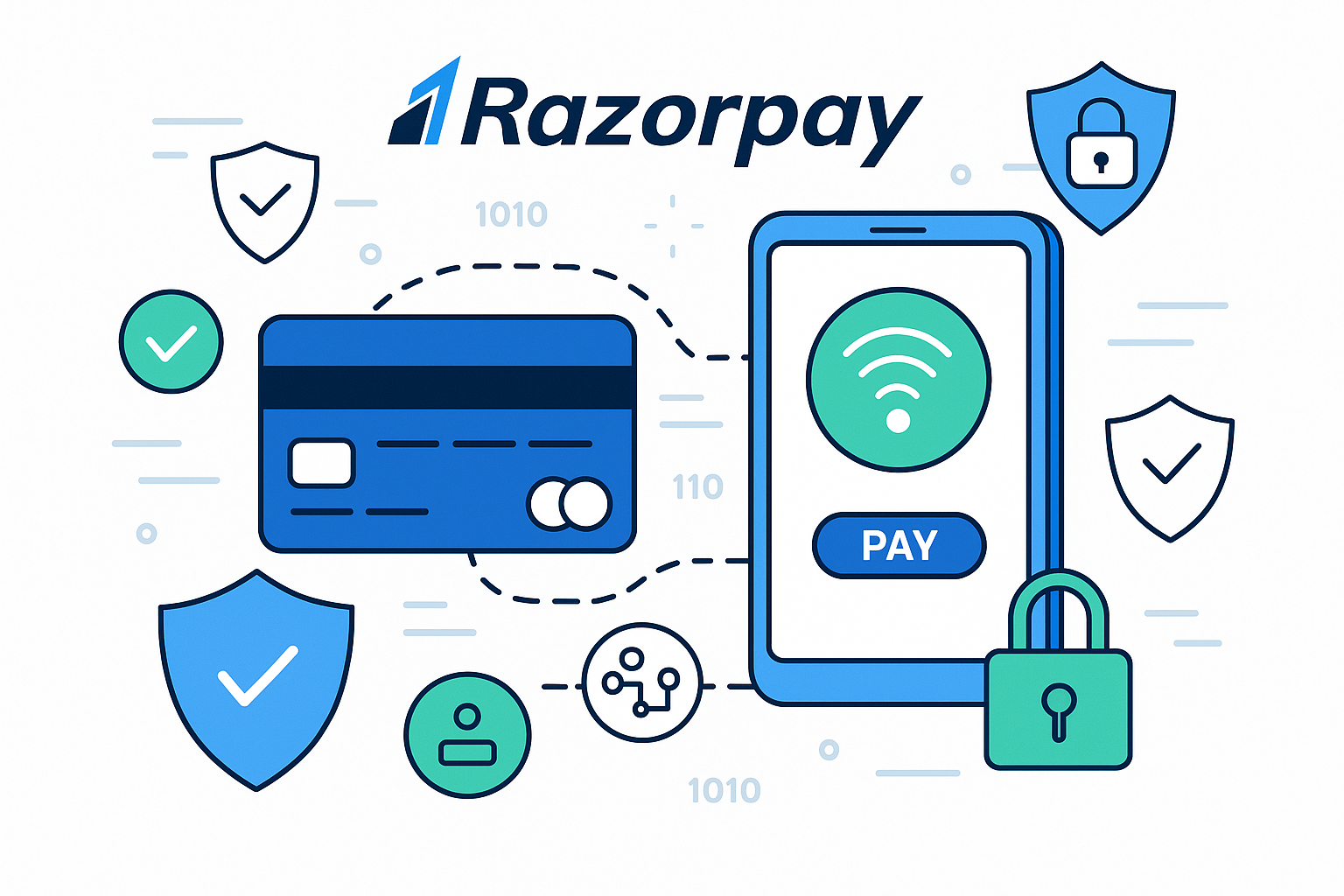 razorpay secure payments